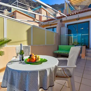  Appartement Buenovista
